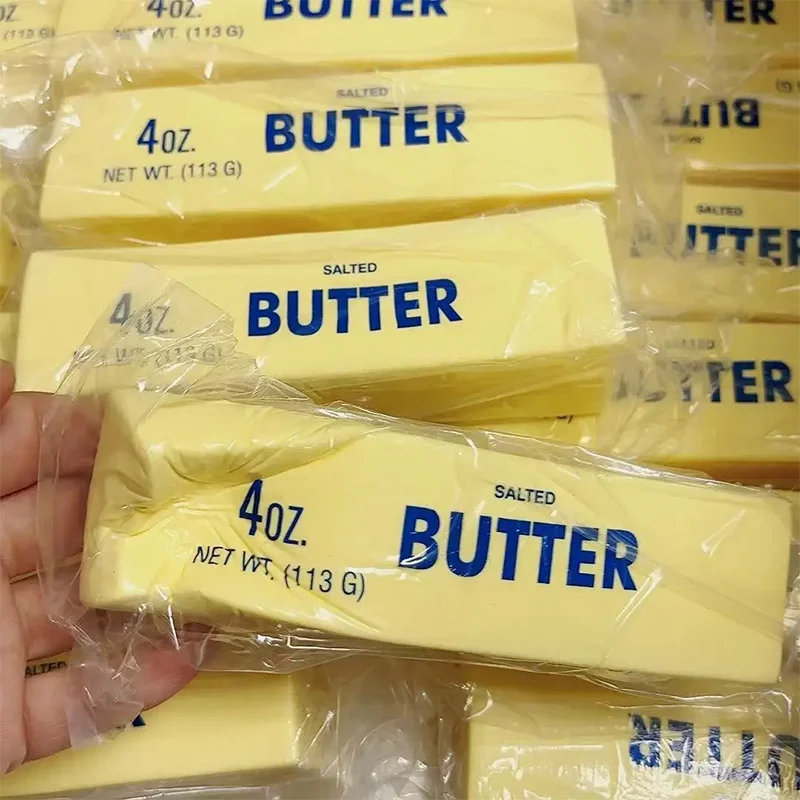 Luma ButterCloud™