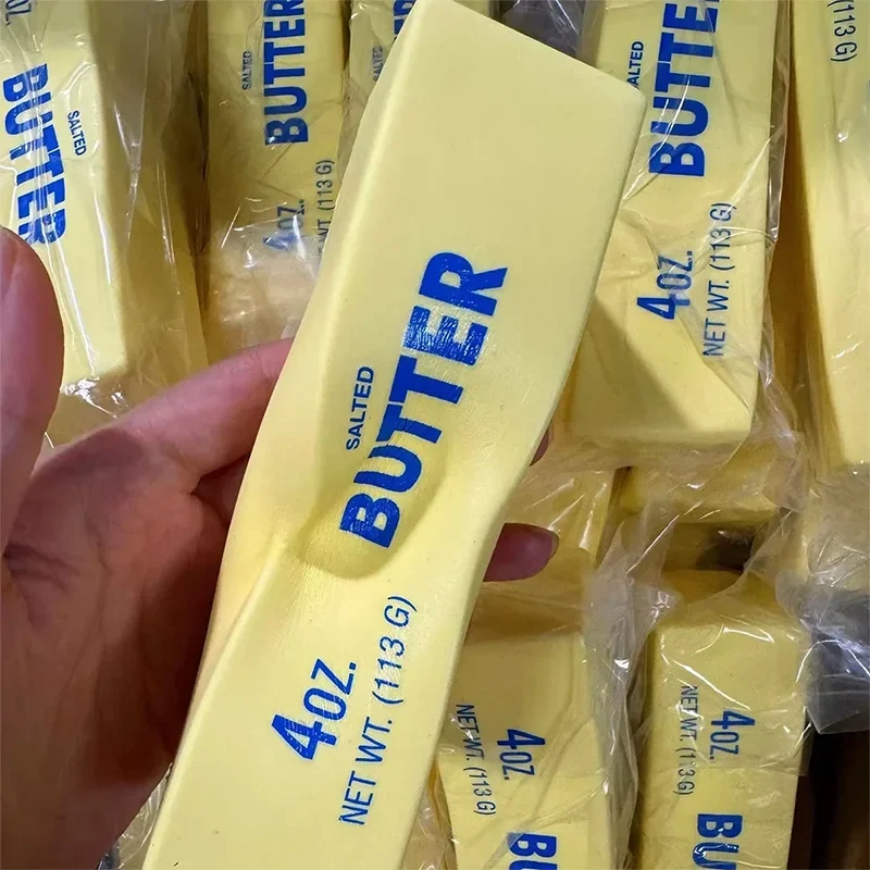 Luma ButterCloud™
