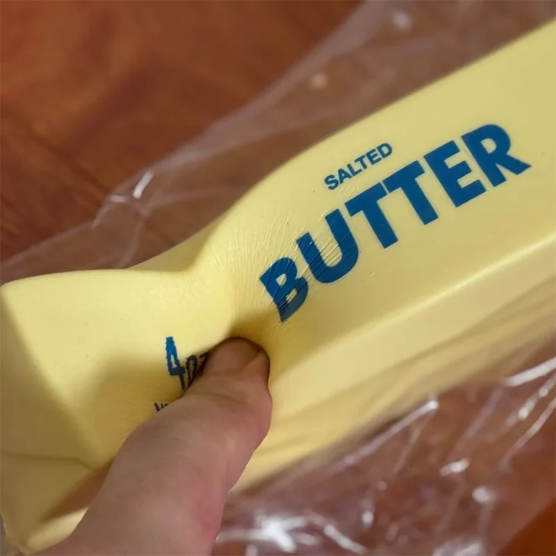 Luma ButterCloud™